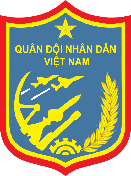 Vietnam People's Air Force